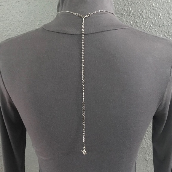 “Apollo: God of the Sun" Greek Roman Mythology Handmade Necklace, Lyre, Wolf - Picture 10 of 14